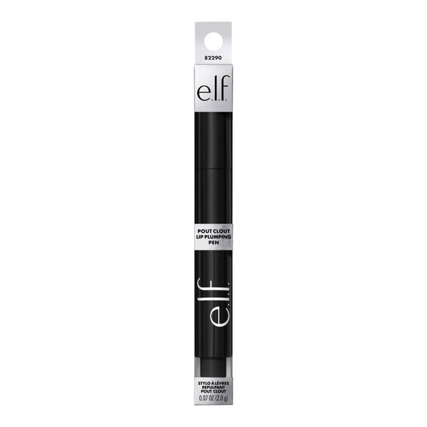 „elf Pout Clout“ skaidrus lūpų putlinimo pieštukas<br>2 g