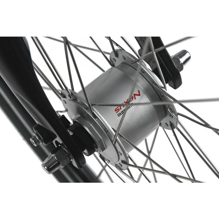 Bicicletta da città da donna DaCapo Padova 28