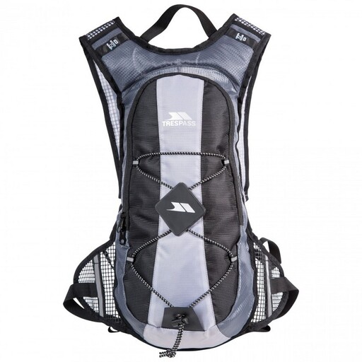 Tükrös Modell Sports Hydration Mochila (15 literes) Víztartállyal (2 literes)