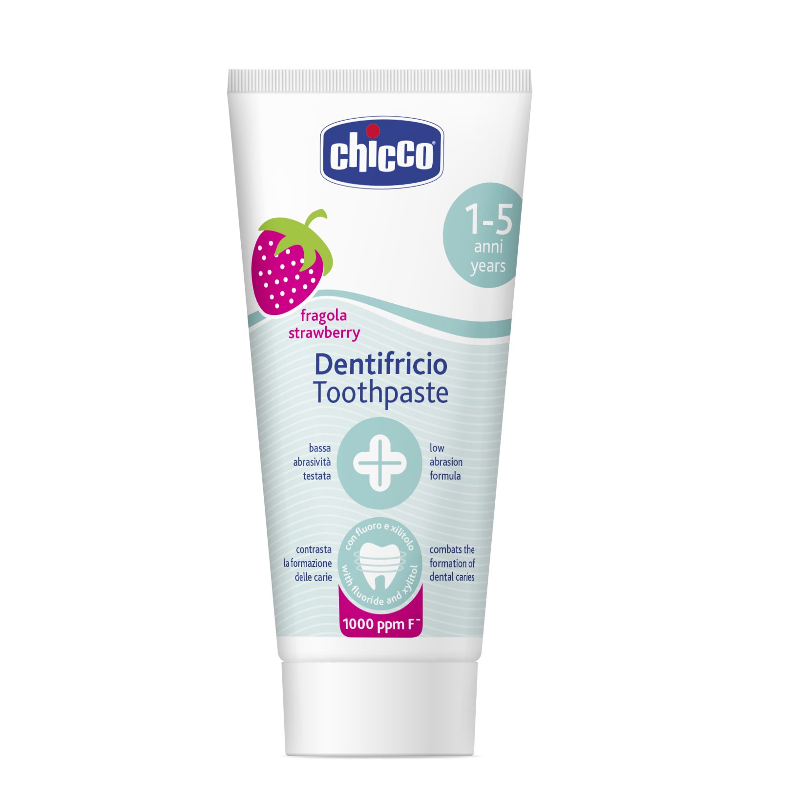 Chicco 12 mesiacov+