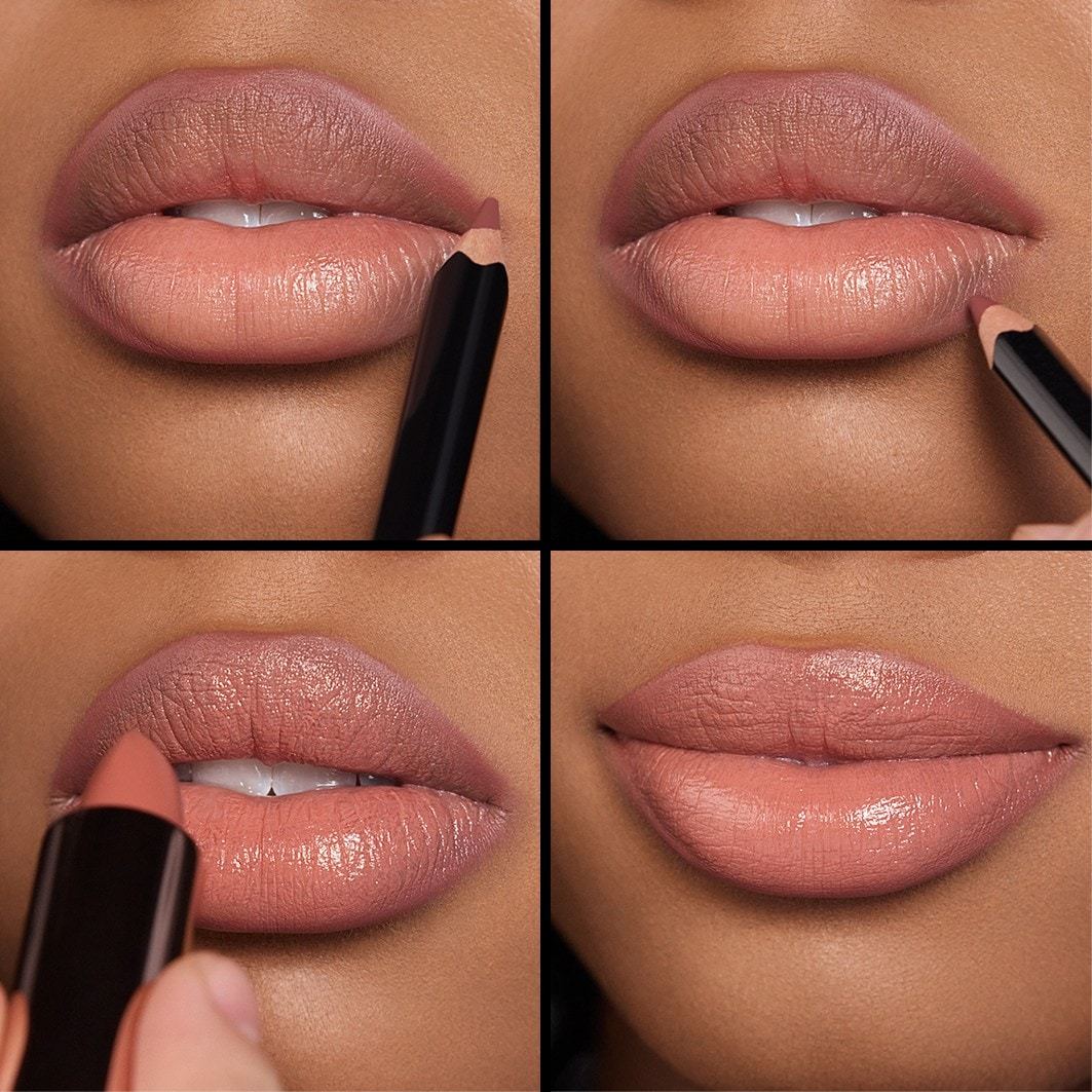 Anastasia Beverly Hills lūpu krāsa, matēta un sedzoša – 3 g