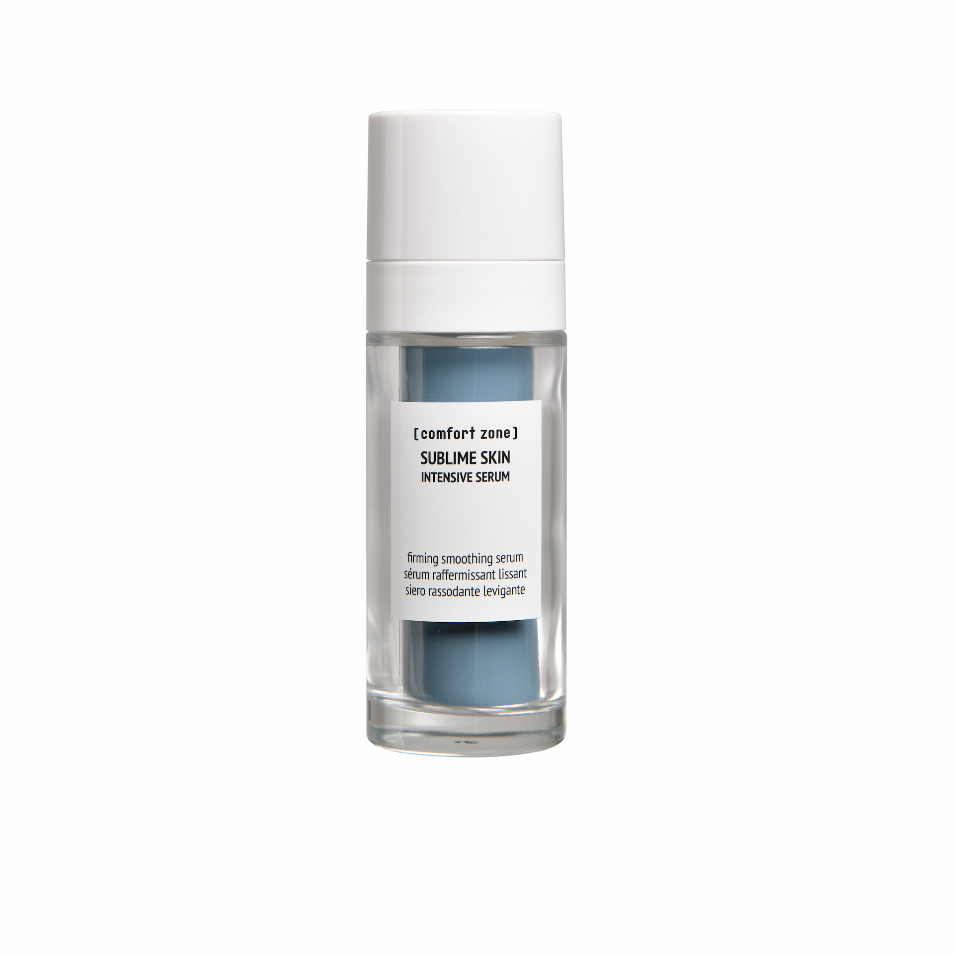Sublime Skin intenzív szérum 30 ml - Comfort Zone