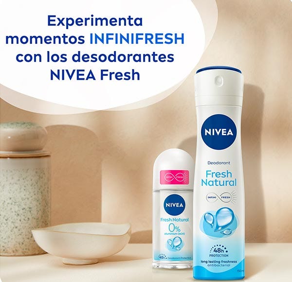 Färsk Naturlig | 50ML
