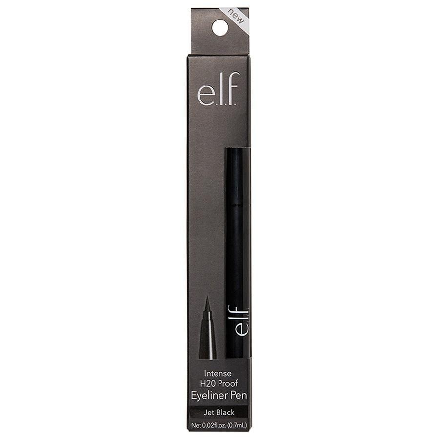 elf Cosmetics Eyeliner Intense H2O Proof Eyeliner Pen - 0,7 ml