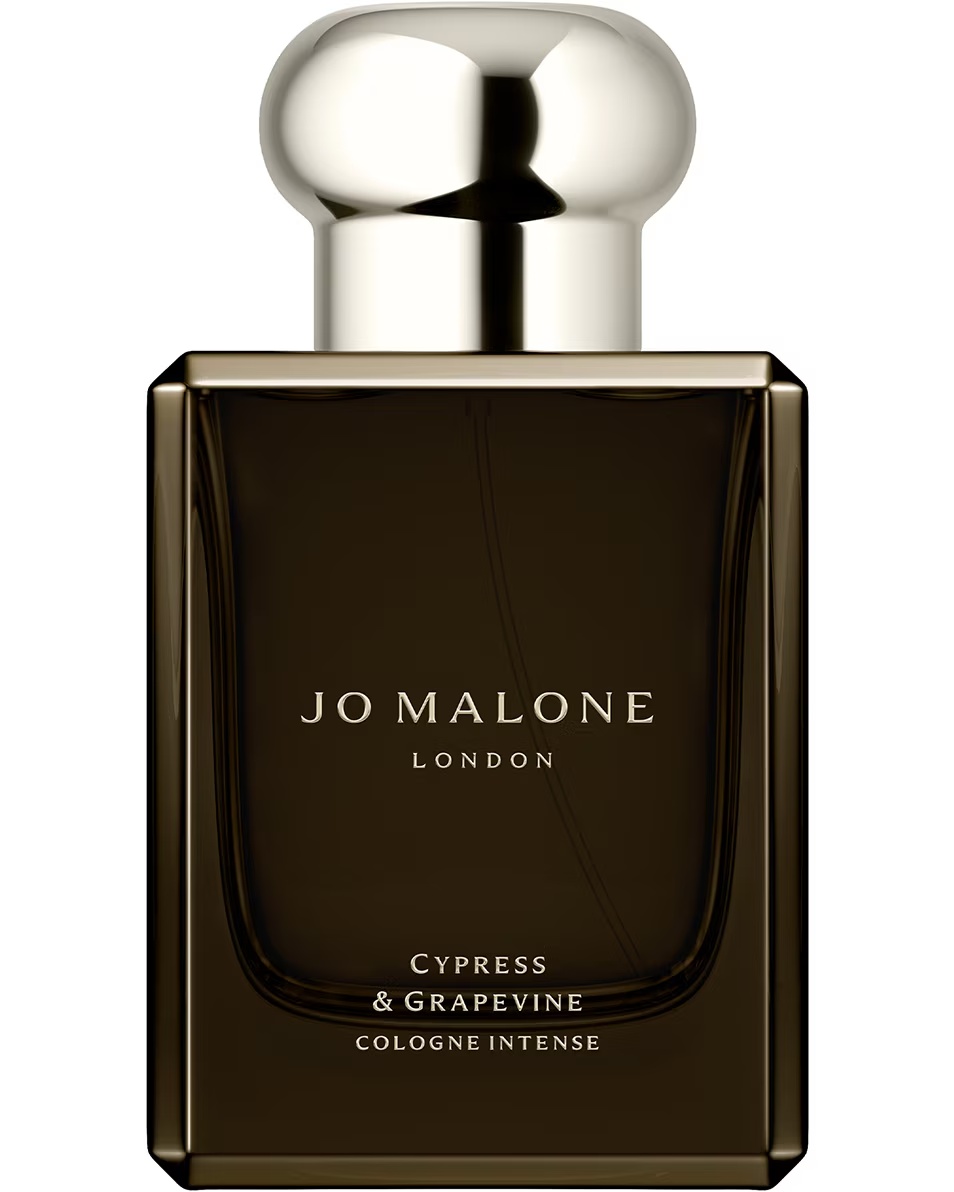 JO MALONE LONDON COLOGNE INTENSE CU CHIPAȘI ȘI VIȚĂ DE VIȚĂ