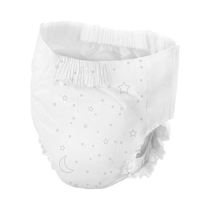 Cuecas Bambo Dreamy Night unissex para tamanhos de 15 a 35 kg