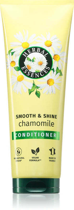 Herbal Essences Chamomile Smooth&Shine Conditioner für glänzendes und geschmeidiges Haar