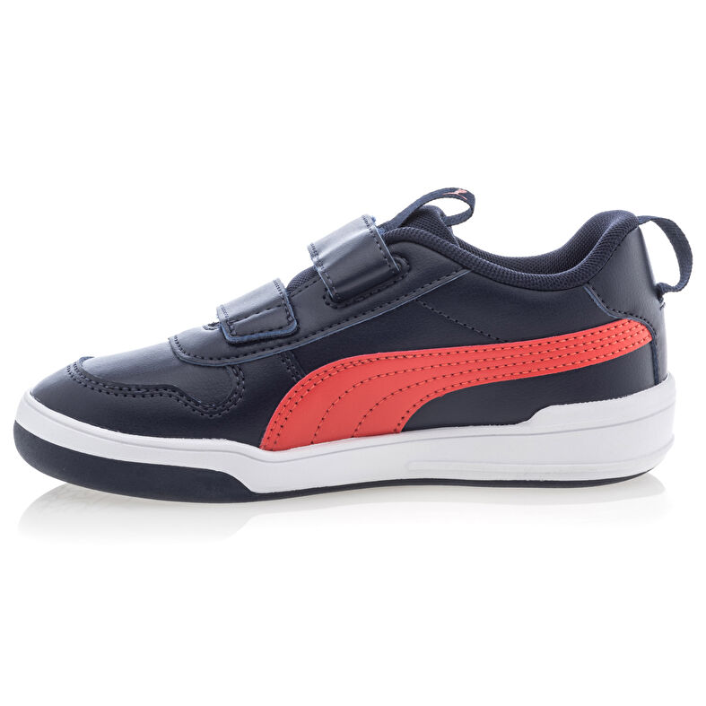 Baskets / sneakers Garcon Bleu