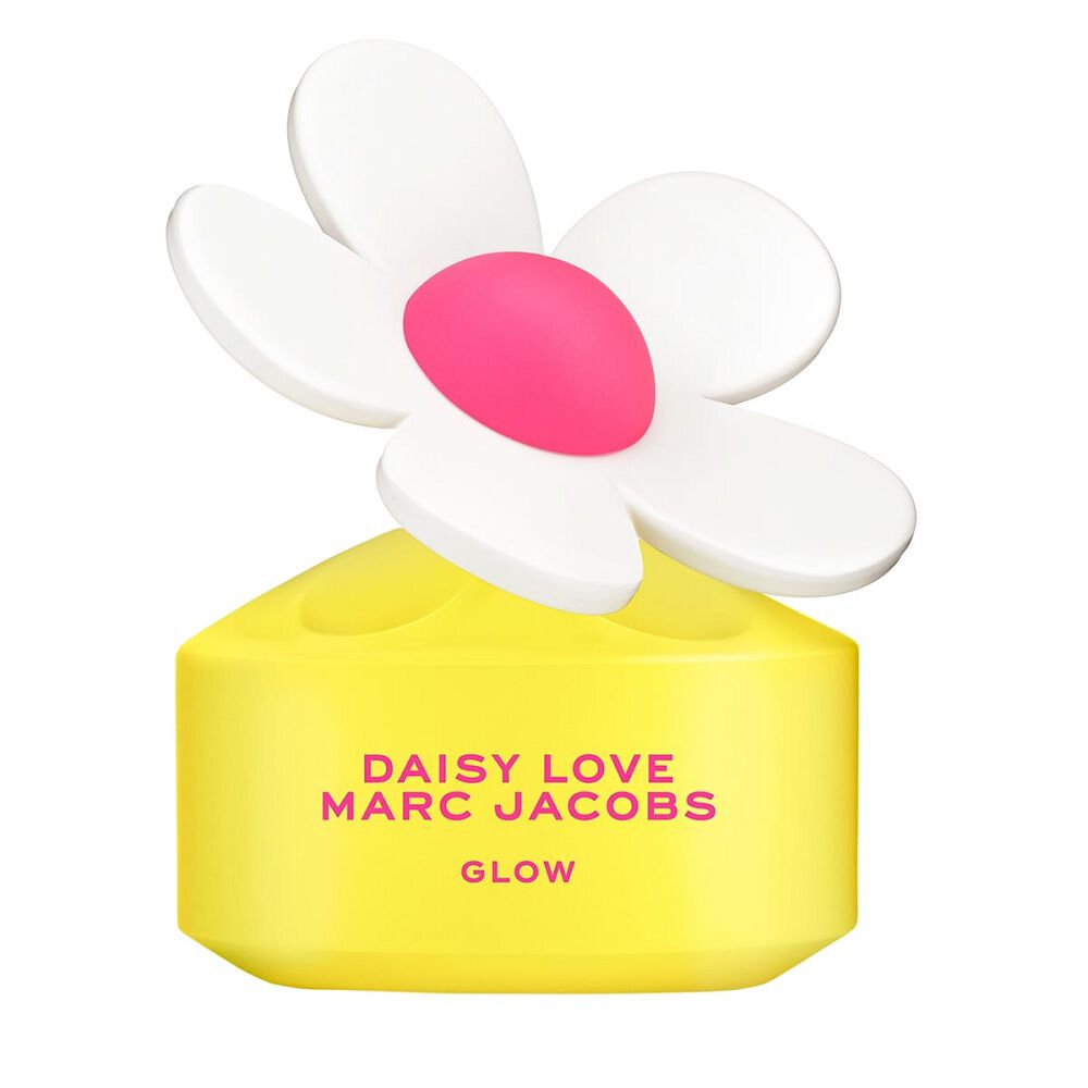 Marc Jacobs Daisy Love Glow smaržas