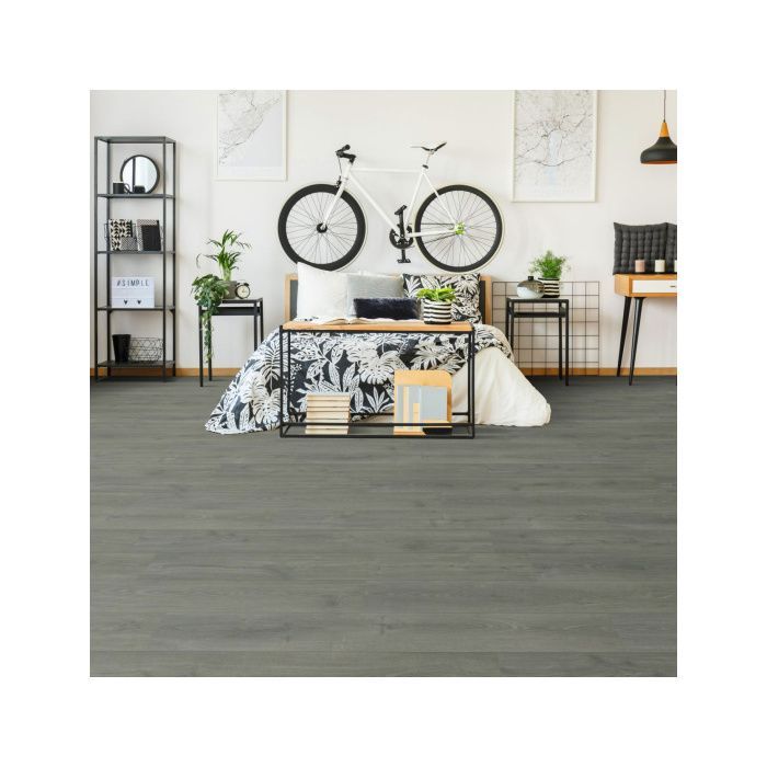 KronoSwiss Laminatboden – Natur-Eiche – 5G-Klicksystem – 2,131 m² pro Packung