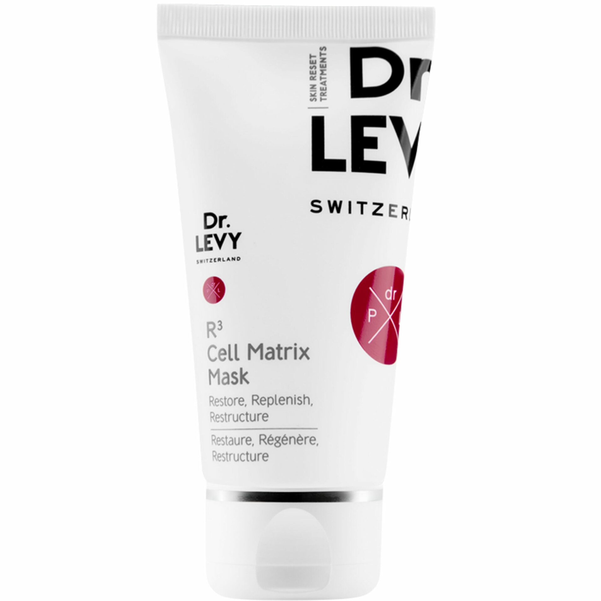 R3 Cell Matrix Maszk 50 ml - Dr. LEVY Svájc