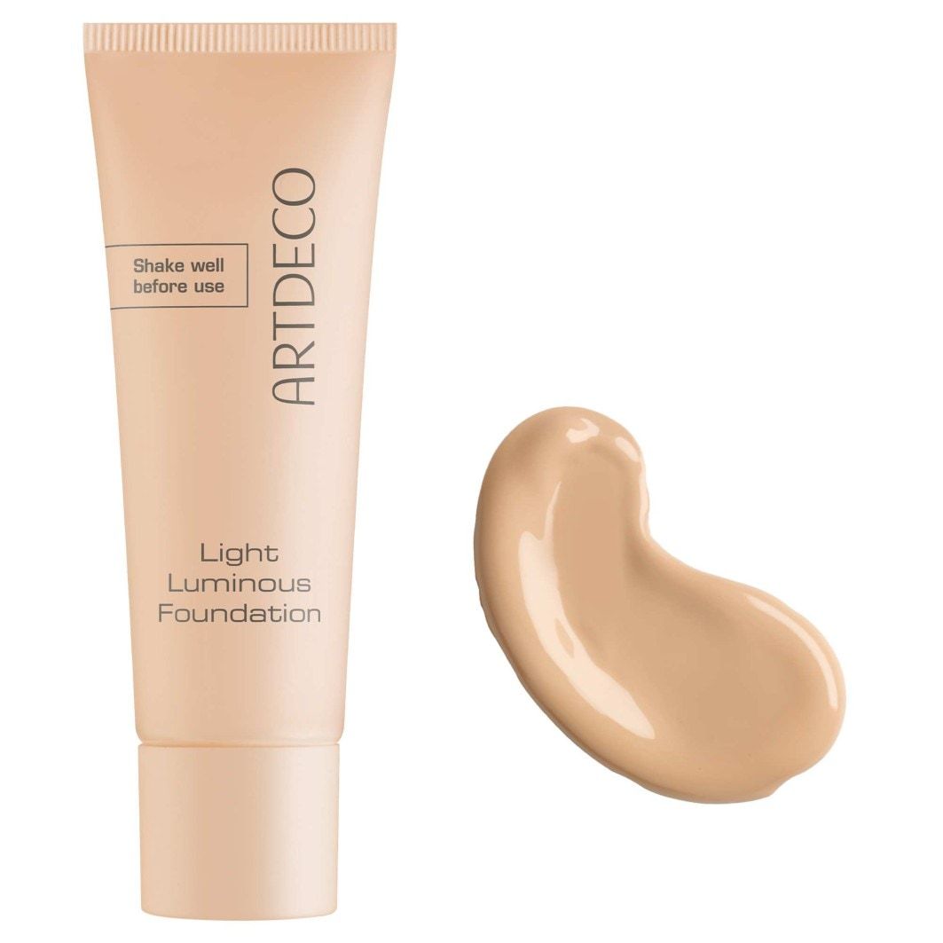 ARTDECO Foundation Light Luminous Foundation - 25 ml