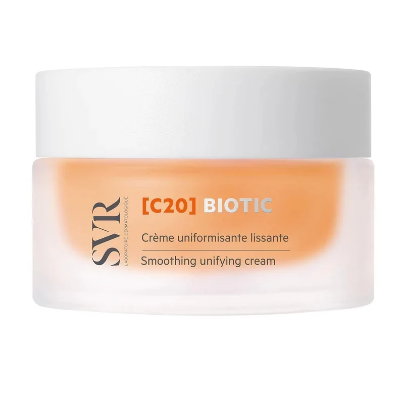Biotic [C20] - Siero viso illuminante