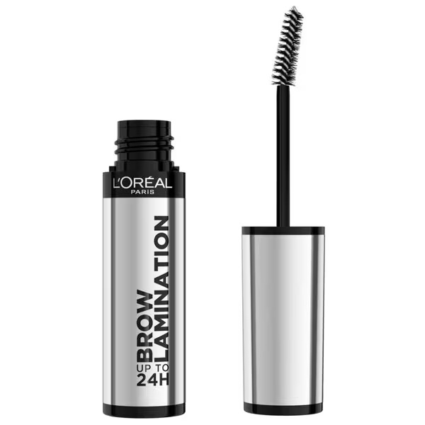 L'Oréal Paris Transparant 24H ламинација обрва<br>6ml