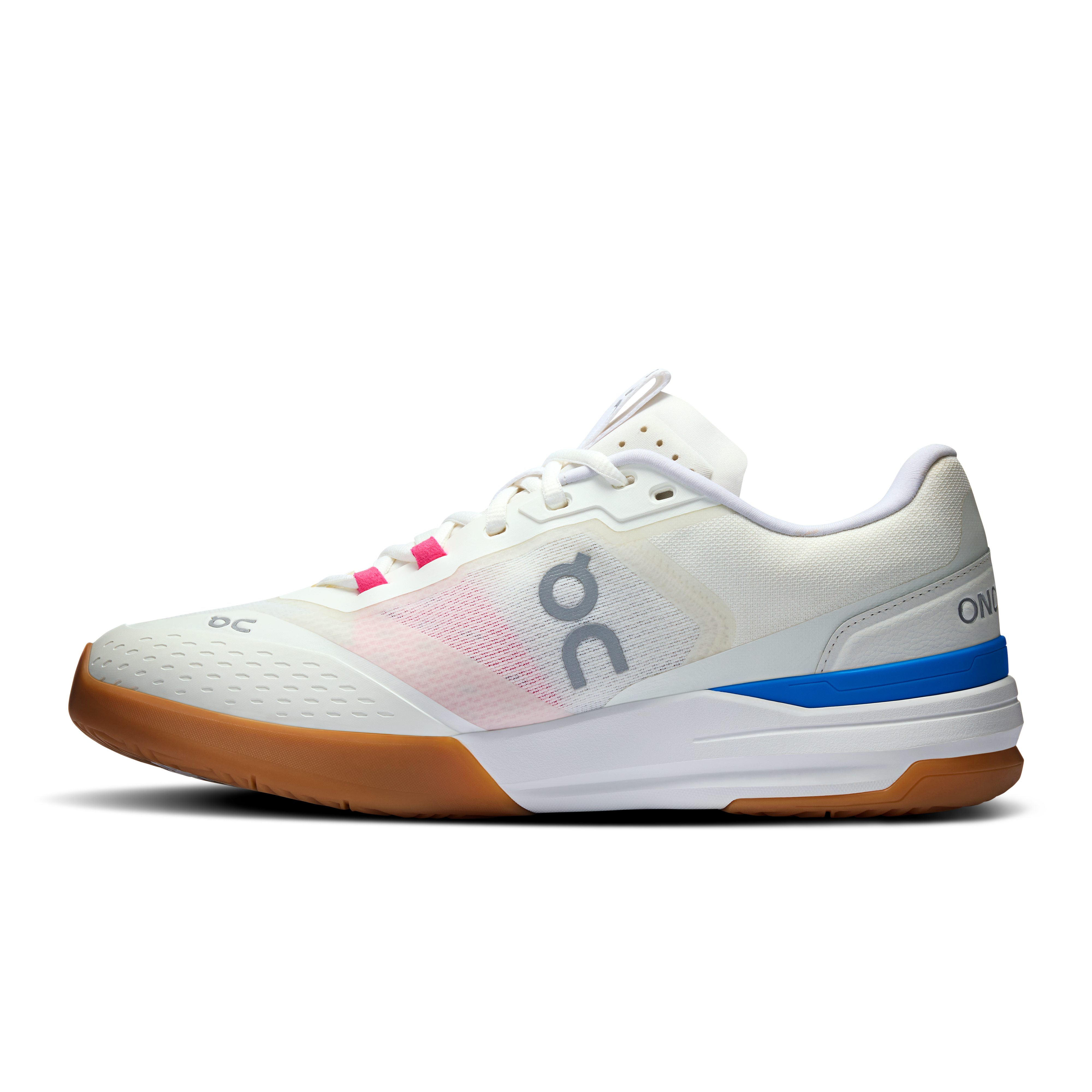 On Herrenschuh THE ROGER Advantage Pro Elfenbein | Malibu