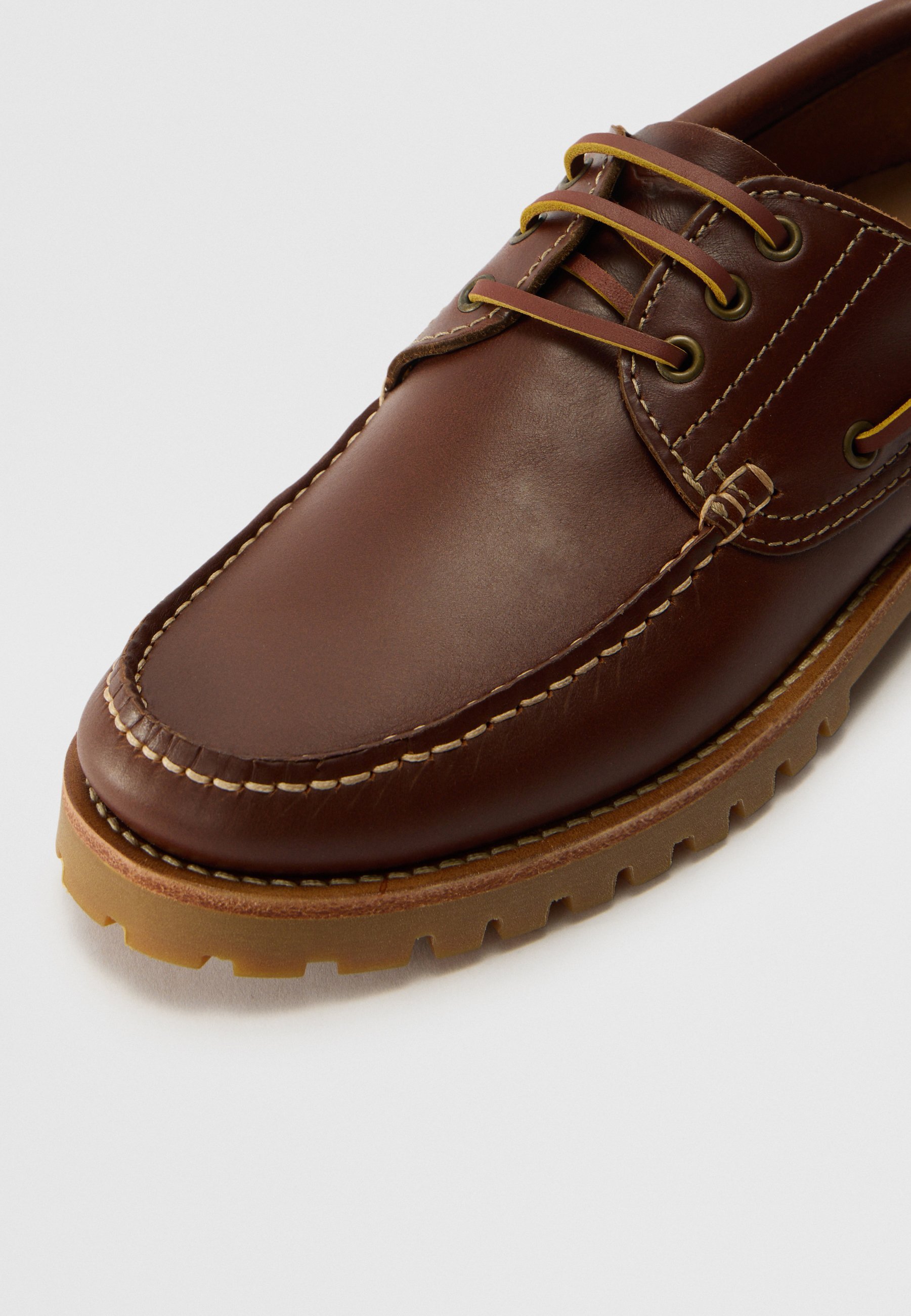 RM WILLIAMS DOCKYARD - Mocassins - bruin