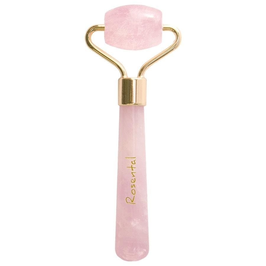 Rosental Organics sejas masētājs Jade Roller Mini Roller Roller Quartz - 1 gab
