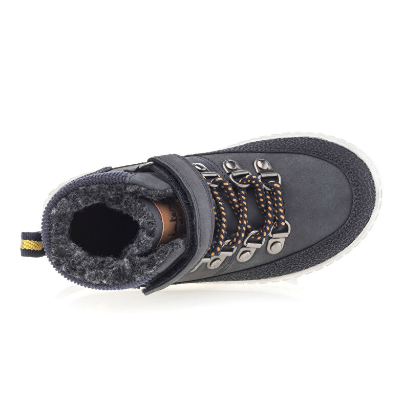  Cestini / scarpe da ginnastica Garcon Bleu