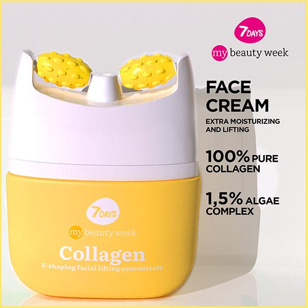 Kolagen| 40 ml