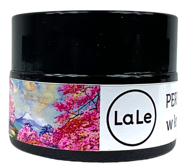 La-Le Pepper-Bergamot
