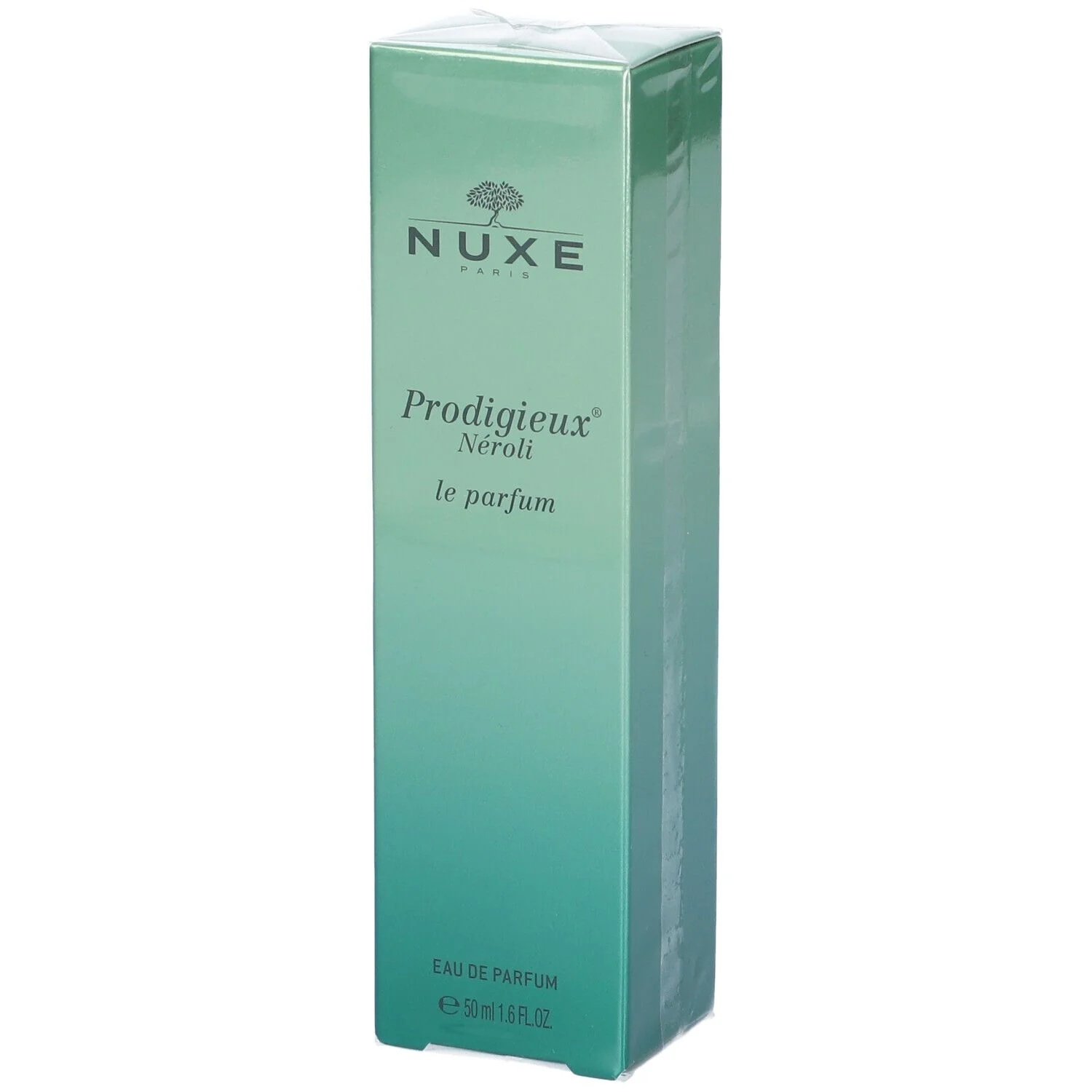 NUXE Nuxe Prod Neroli Parfum 50 ml