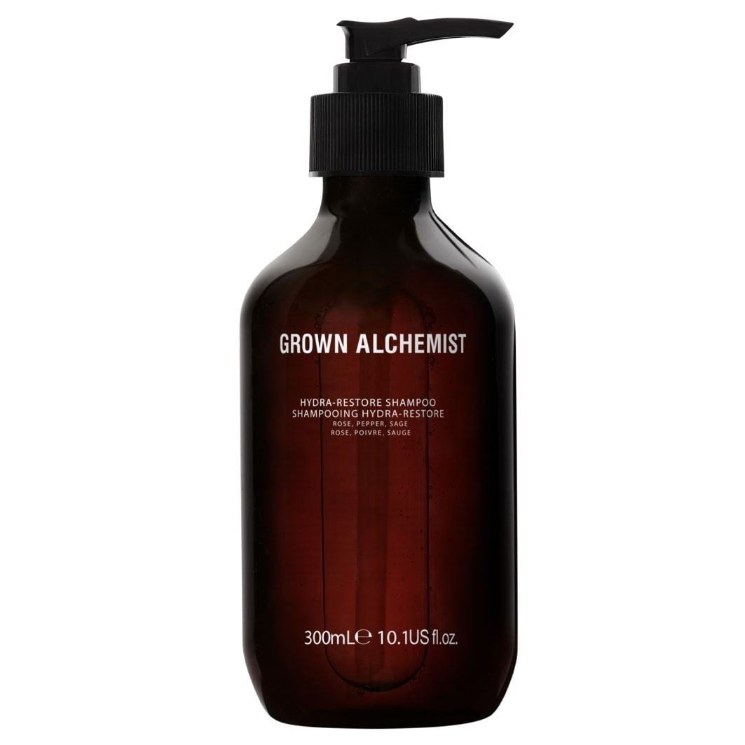 Grown Alchemist matu šampūns - 300 ml