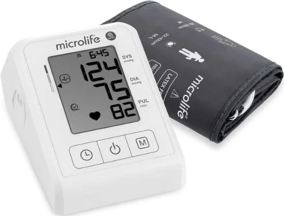 COLPHARMA Microlife Sphygmo Brac Bp A2