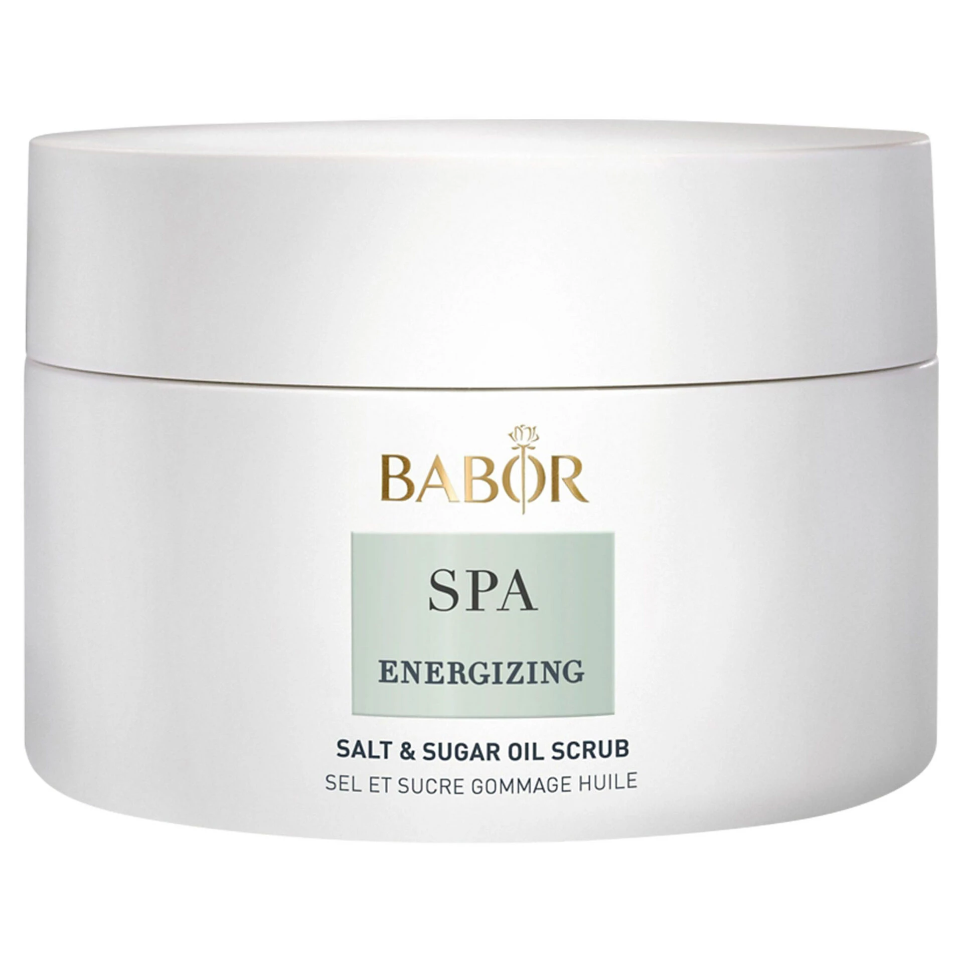 Exfoliant energizant pentru corp 200 ml - BABOR