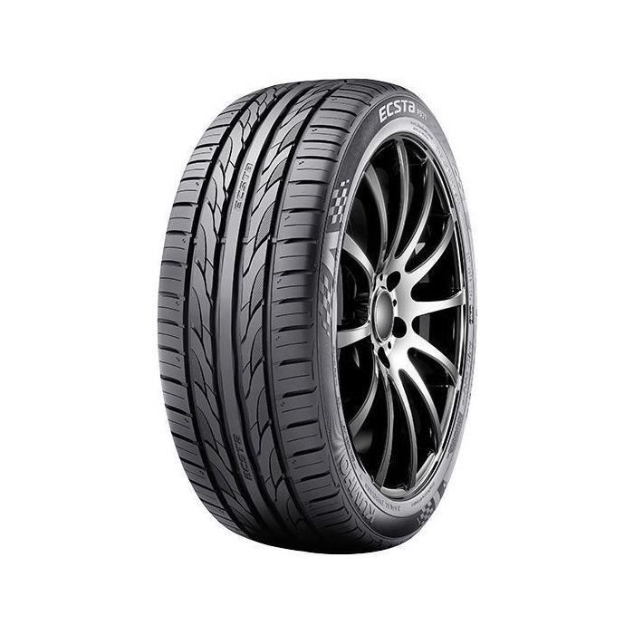 Pneu Tourisme Été 215/50 R 17 95W Kumho Ecsta PS31 XL - Caractéristiques: Largeur 215, Hauteur 50, Diamètre 17