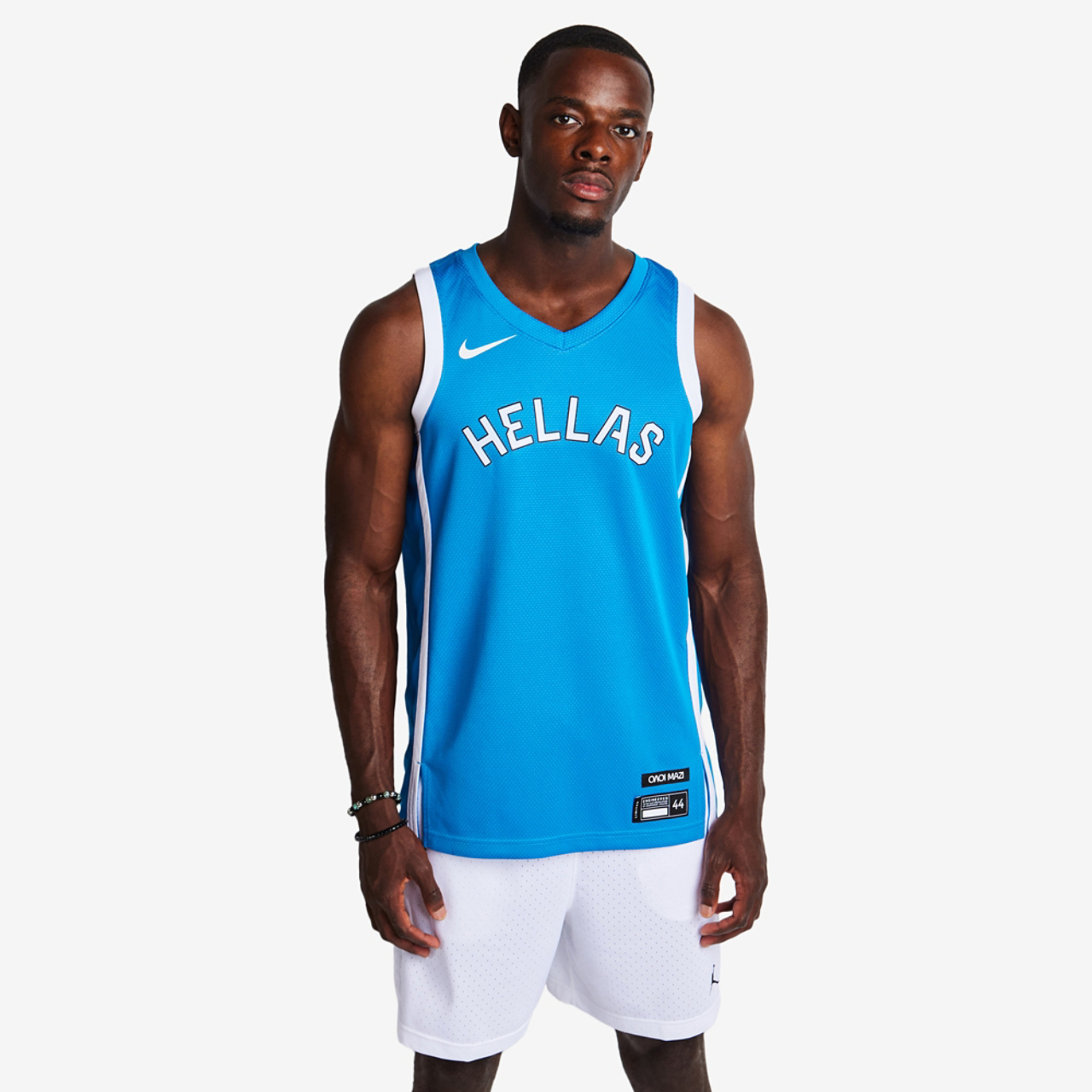 Nike Team Grækenland olympisk basketball