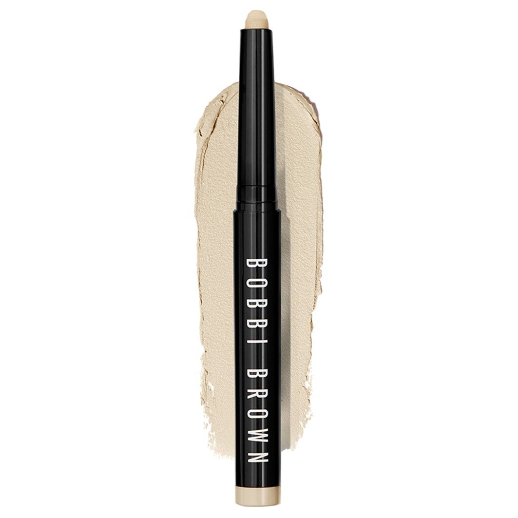 Očné tiene Bobbi Brown v tyčinke, dlhotrvajúce, krémové - 1,6 g