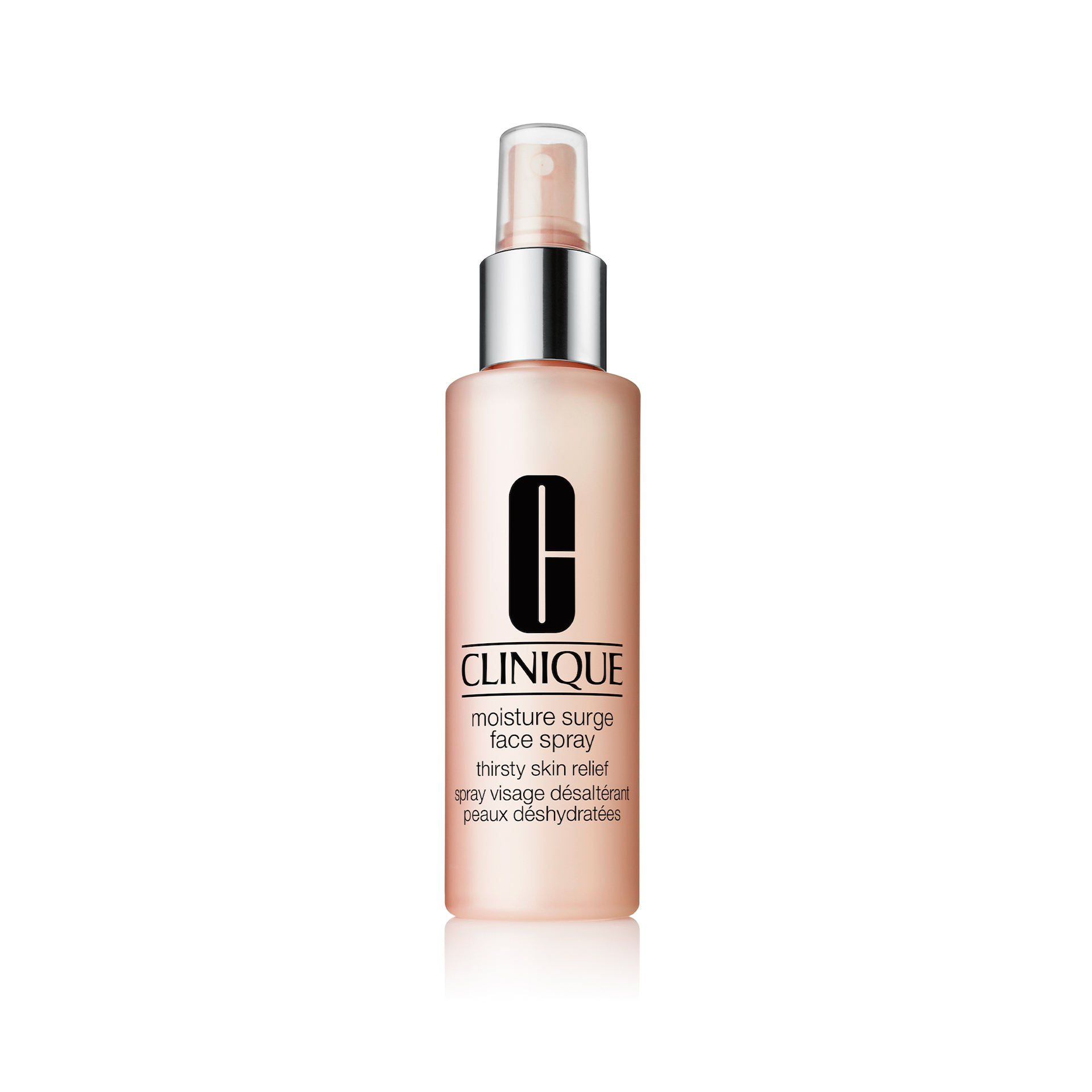 Moisture Surge sprej za lice 125 ml - Clinique