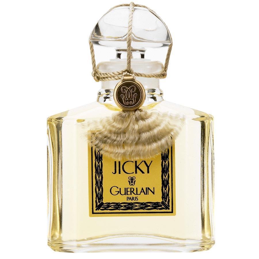 Parfumovaná voda Guerlain Jicky Extrait - 30 ml