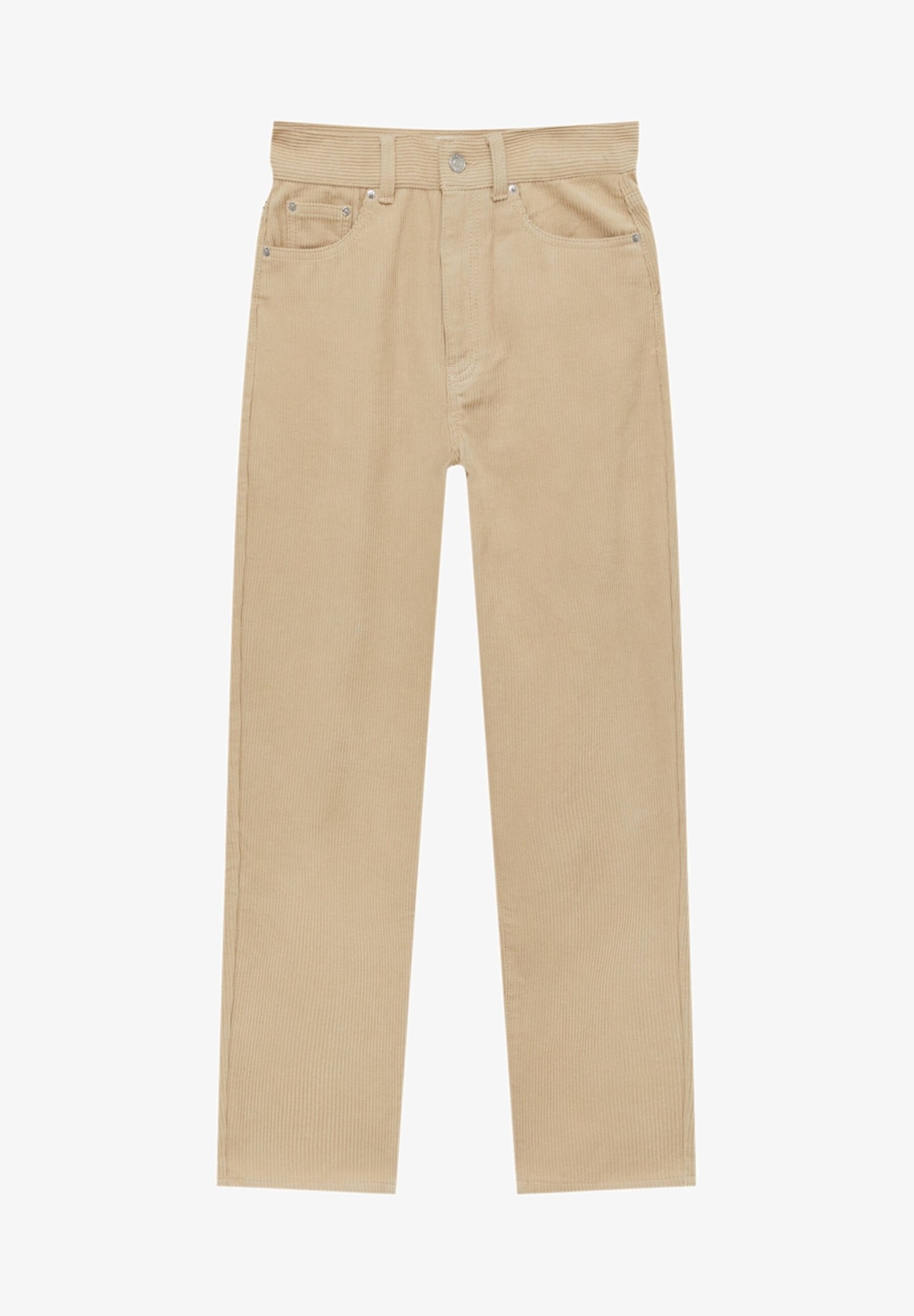 PULL&BEAR Hose - beige