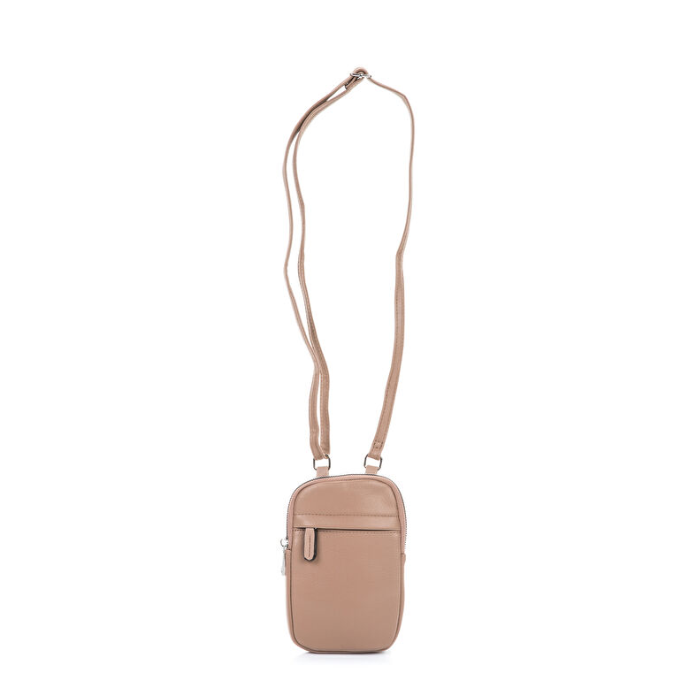 Damevesker Beige vesker