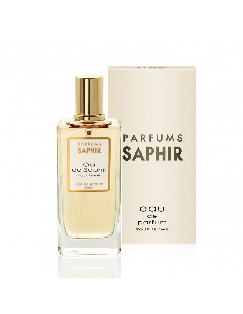 Saphir Oui De Saphir Pour Femme