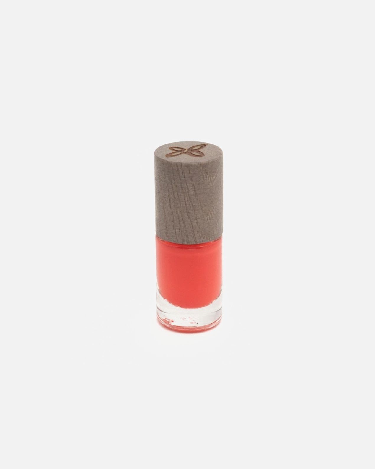 Boho žalias makiažo nagų lakas, veganiškas – 5 ml