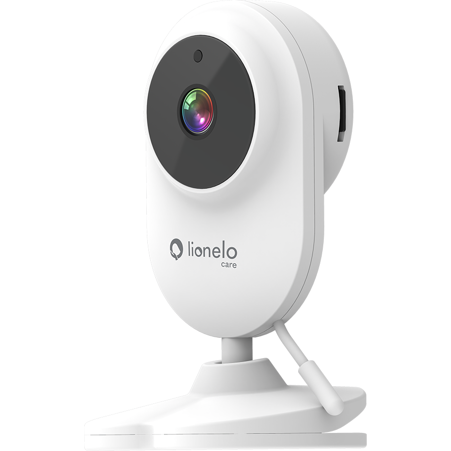 Kamera Lionelo Babyline 6.2