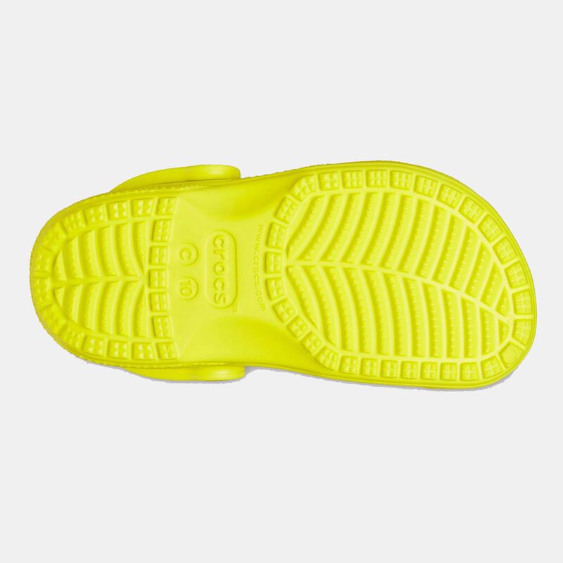 Dziecięce chodaki Crocs