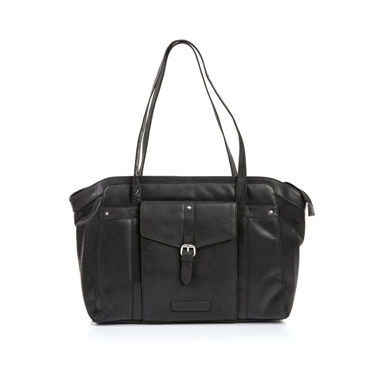 Bolsas femininas, bolsas pretas