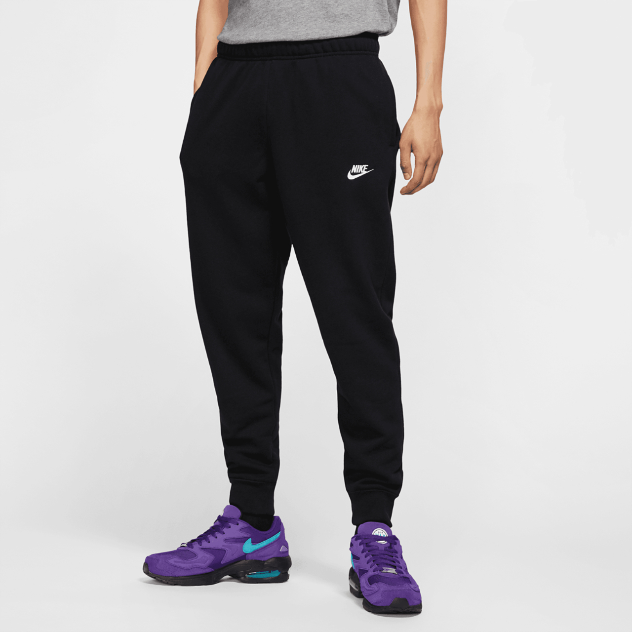 Nike-klubi