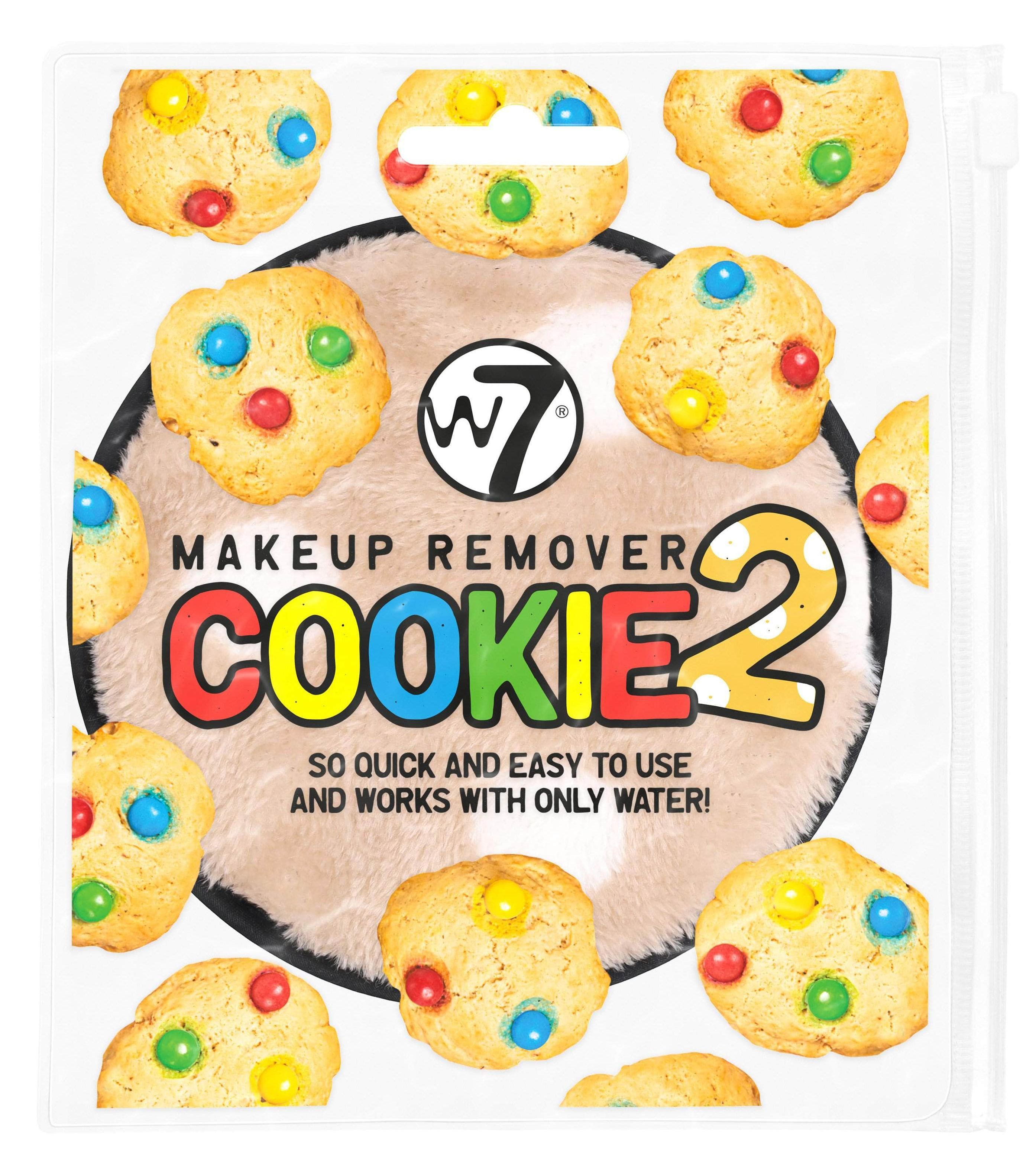 Сунђер за скидање шминке Cookie 2 Сунђери за скидање шминке