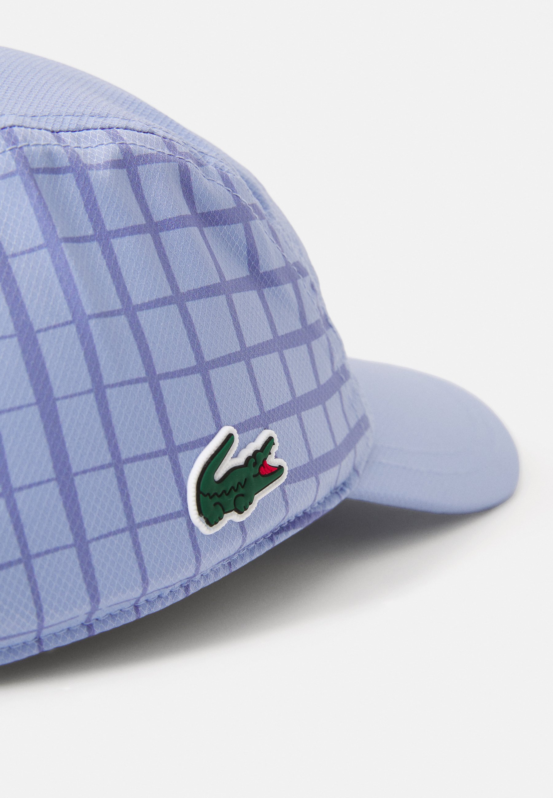 Casquette Lacoste Sport TENNIS TOUR UNISEX - delphinium