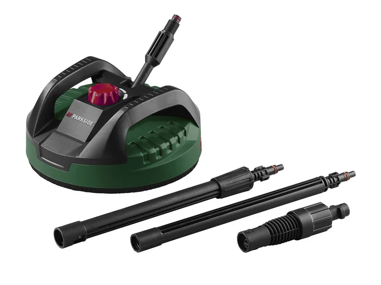 PARKSIDE® tartozékok PFR 28 B3 nagynyomású hálókhoz, Ø 28 cm