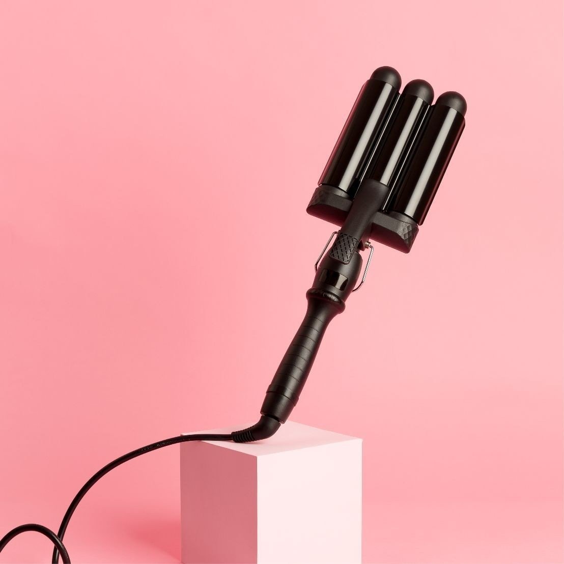 Mermade Pro Waver lokšķēres 32 mm – melnas – 1 gab.