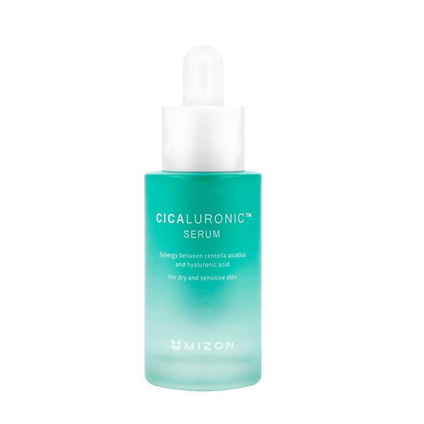 Cicaluronic Serum| 30 ml