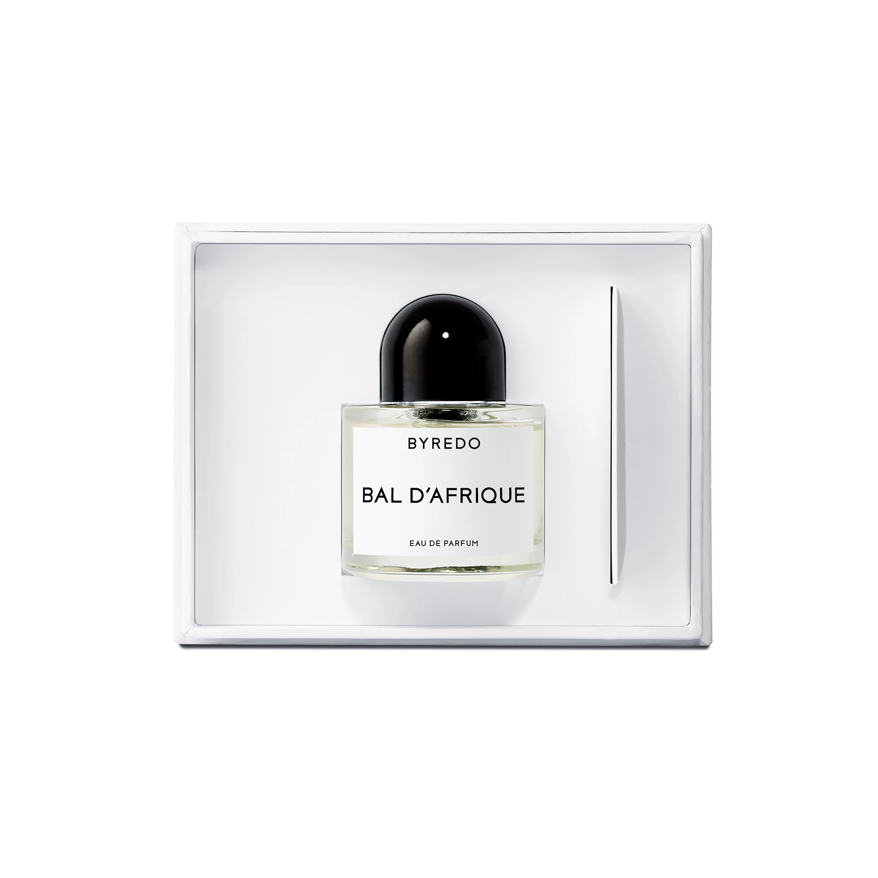 Bal D'Afrique EdP 50 ml - BYREDO