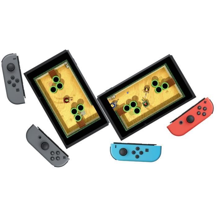 Super Mario Party • Juego para Nintendo Switch