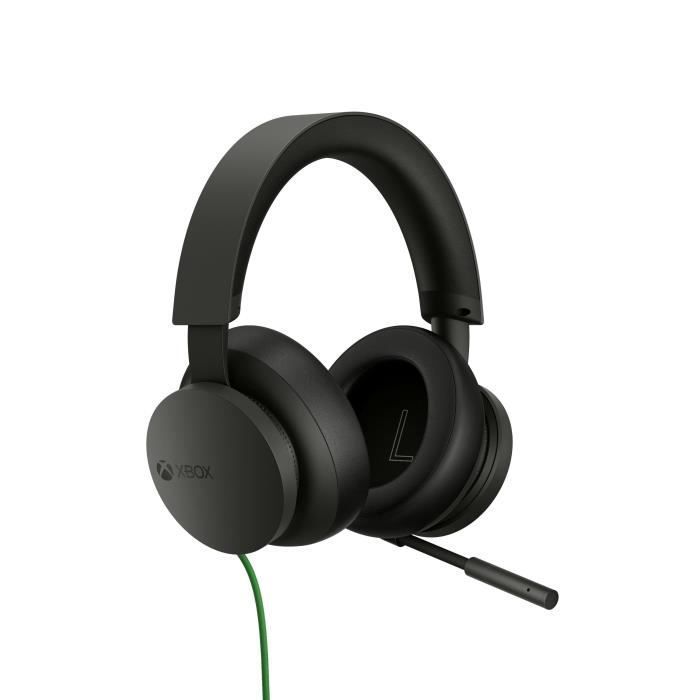 Cuffie da gioco cablate per Xbox - Compatibili con Xbox Series X|S e Xbox One