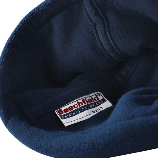  Bonnet d'hiver de ski polaire Beechfield